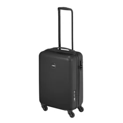 Princess Traveller PT-01 Cabin Trolley Pitch Black