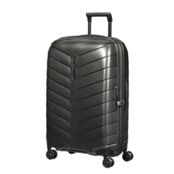 Samsonite Attrix Spinner 69 Anthracite 10 Samsonite Attrix Spinner 69 Anthracite -Goedkope Koffert Rein Winkel image 7322