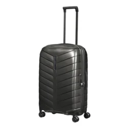 Samsonite Attrix Spinner 69 Anthracite 13 Samsonite Attrix Spinner 69 Anthracite -Goedkope Koffert Rein Winkel image 7325
