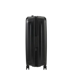 Samsonite Nuon Spinner 69 Exp Matt Graphite -Goedkope Koffert Rein Winkel image 7327