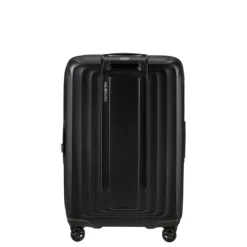 Samsonite Nuon Spinner 69 Exp Matt Graphite -Goedkope Koffert Rein Winkel image 7329
