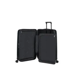 Samsonite Nuon Spinner 69 Exp Matt Graphite -Goedkope Koffert Rein Winkel image 7330