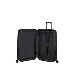 Samsonite Nuon Spinner 69 Exp Matt Graphite -Goedkope Koffert Rein Winkel image 7331
