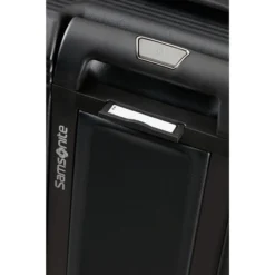 Samsonite Nuon Spinner 69 Exp Matt Graphite -Goedkope Koffert Rein Winkel image 7333