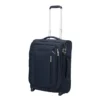 Samsonite Respark Upright 55 Expandable Midnight Blue