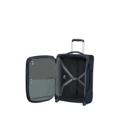Samsonite Respark Upright 55 Expandable Midnight Blue 8 Samsonite Respark Upright 55 Expandable Midnight Blue -Goedkope Koffert Rein Winkel image 7336