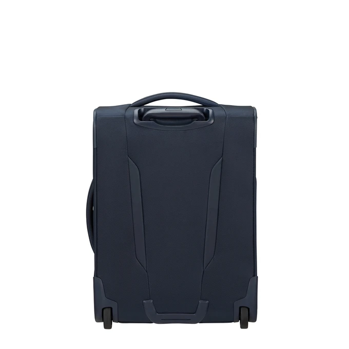 Samsonite Respark Upright 55 Expandable Midnight Blue 4 Samsonite Respark Upright 55 Expandable Midnight Blue - Afbeelding 4