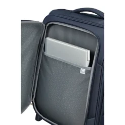 Samsonite Respark Upright 55 Expandable Midnight Blue 11 Samsonite Respark Upright 55 Expandable Midnight Blue -Goedkope Koffert Rein Winkel image 7339