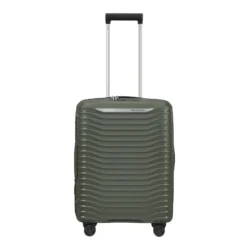 Samsonite Upscape Spinner 55 Expandable Climbing Ivy