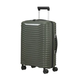 Samsonite Upscape Spinner 55 Expandable Climbing Ivy 16 Samsonite Upscape Spinner 55 Expandable Climbing Ivy -Goedkope Koffert Rein Winkel image 7356