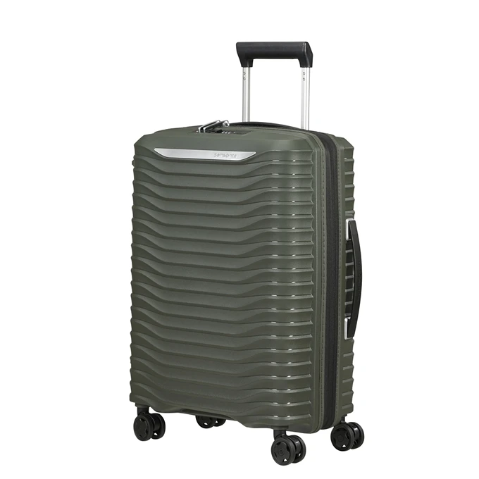 Samsonite Upscape Spinner 55 Expandable Climbing Ivy 3 Samsonite Upscape Spinner 55 Expandable Climbing Ivy - Afbeelding 3