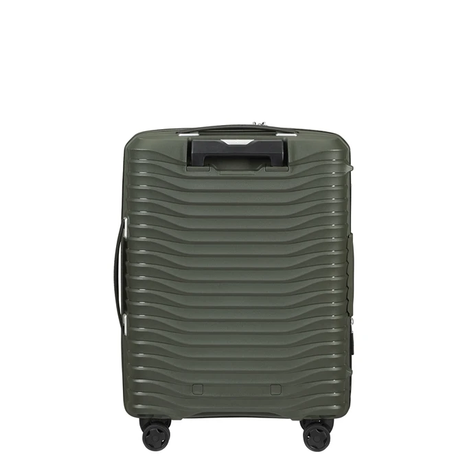 Samsonite Upscape Spinner 55 Expandable Climbing Ivy 4 Samsonite Upscape Spinner 55 Expandable Climbing Ivy - Afbeelding 4