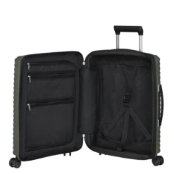 Samsonite Upscape Spinner 55 Expandable Climbing Ivy 21 Samsonite Upscape Spinner 55 Expandable Climbing Ivy -Goedkope Koffert Rein Winkel image 7361