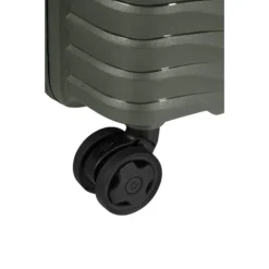 Samsonite Upscape Spinner 55 Expandable Climbing Ivy 26 Samsonite Upscape Spinner 55 Expandable Climbing Ivy -Goedkope Koffert Rein Winkel image 7366