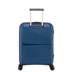American Tourister Airconic Spinner 55 Midnight Navy -Goedkope Koffert Rein Winkel image 7379