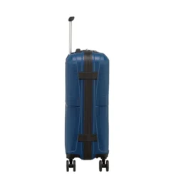 American Tourister Airconic Spinner 55 Midnight Navy -Goedkope Koffert Rein Winkel image 7381