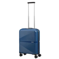 American Tourister Airconic Spinner 55 Midnight Navy -Goedkope Koffert Rein Winkel image 7382
