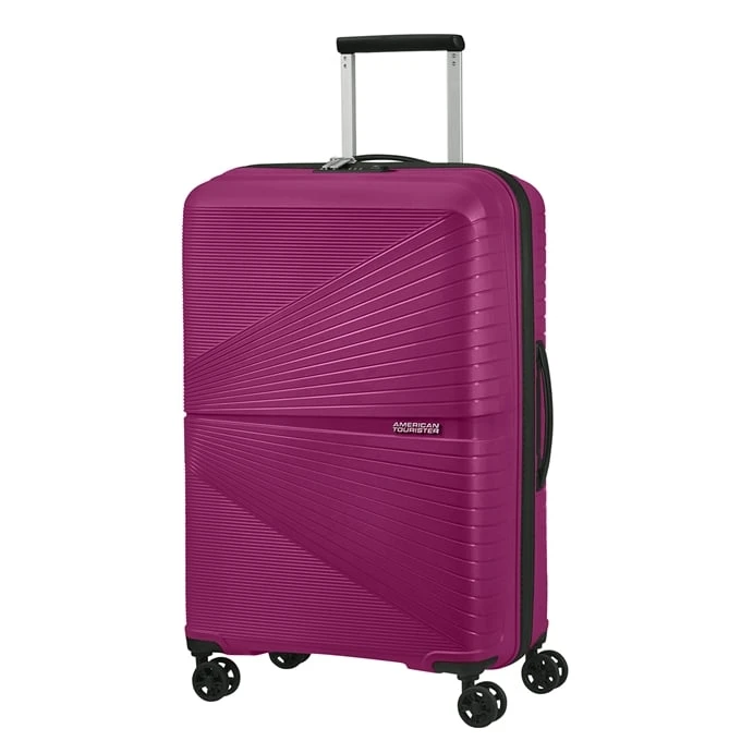 American Tourister Airconic Spinner 67 Deep Orchid 3 American Tourister Airconic Spinner 67 Deep Orchid - Afbeelding 3