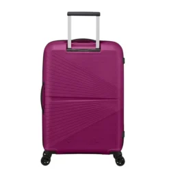 American Tourister Airconic Spinner 67 Deep Orchid 12 American Tourister Airconic Spinner 67 Deep Orchid -Goedkope Koffert Rein Winkel image 7388