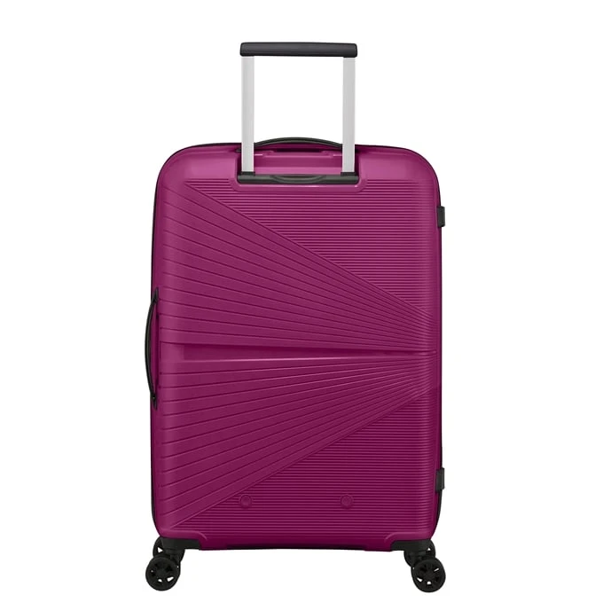 American Tourister Airconic Spinner 67 Deep Orchid 4 American Tourister Airconic Spinner 67 Deep Orchid - Afbeelding 4
