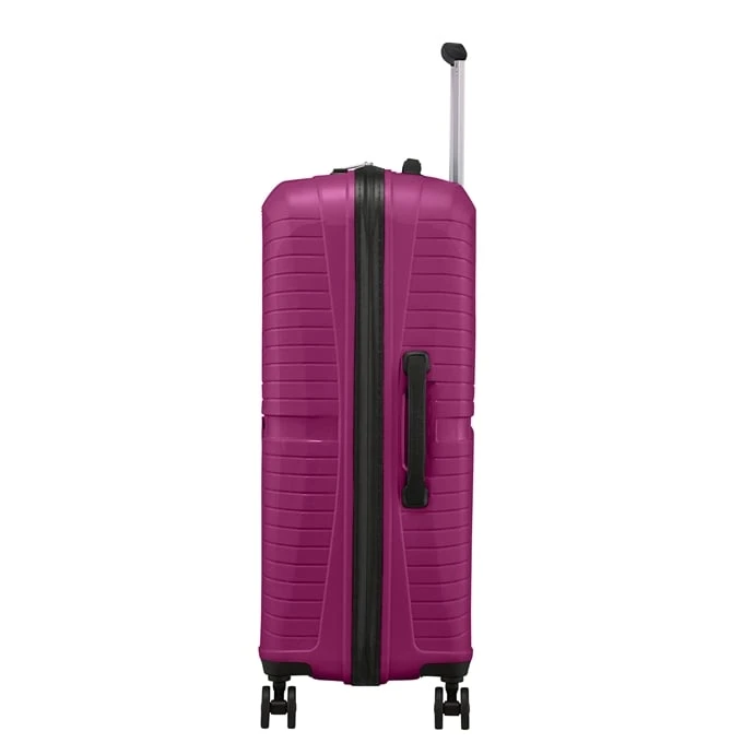 American Tourister Airconic Spinner 67 Deep Orchid 6 American Tourister Airconic Spinner 67 Deep Orchid - Afbeelding 6