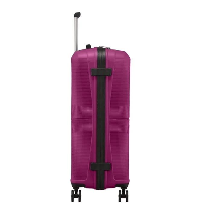 American Tourister Airconic Spinner 67 Deep Orchid 7 American Tourister Airconic Spinner 67 Deep Orchid - Afbeelding 7