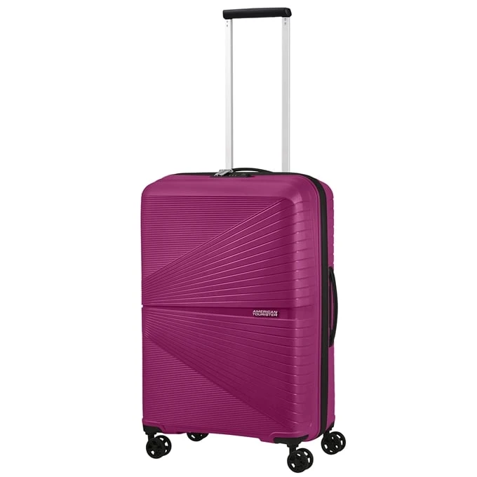 American Tourister Airconic Spinner 67 Deep Orchid 8 American Tourister Airconic Spinner 67 Deep Orchid - Afbeelding 8