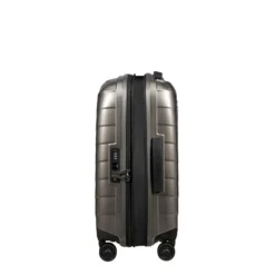 Samsonite Attrix Spinner 55/35 EXP Dune 14 Samsonite Attrix Spinner 55/35 EXP Dune -Goedkope Koffert Rein Winkel image 7406