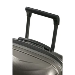 Samsonite Attrix Spinner 55/35 EXP Dune 21 Samsonite Attrix Spinner 55/35 EXP Dune -Goedkope Koffert Rein Winkel image 7413