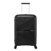 American Tourister Airconic Spinner 67 Onyx Black