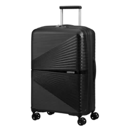 American Tourister Airconic Spinner 67 Onyx Black 11 American Tourister Airconic Spinner 67 Onyx Black -Goedkope Koffert Rein Winkel image 7416