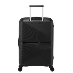 American Tourister Airconic Spinner 67 Onyx Black 12 American Tourister Airconic Spinner 67 Onyx Black -Goedkope Koffert Rein Winkel image 7417