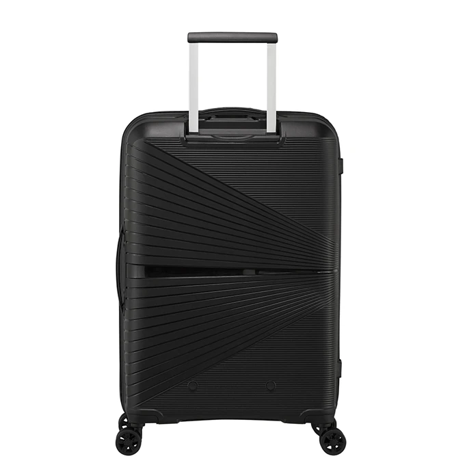 American Tourister Airconic Spinner 67 Onyx Black 4 American Tourister Airconic Spinner 67 Onyx Black - Afbeelding 4