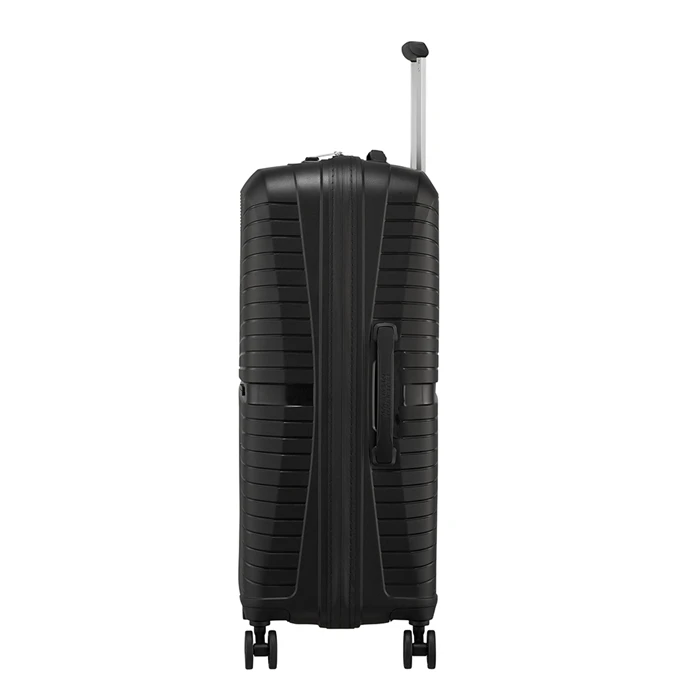 American Tourister Airconic Spinner 67 Onyx Black 5 American Tourister Airconic Spinner 67 Onyx Black - Afbeelding 5