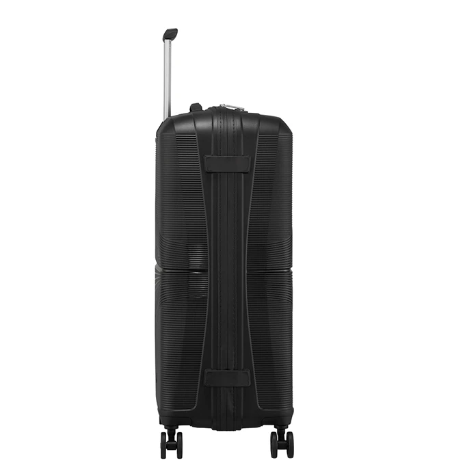 American Tourister Airconic Spinner 67 Onyx Black 6 American Tourister Airconic Spinner 67 Onyx Black - Afbeelding 6