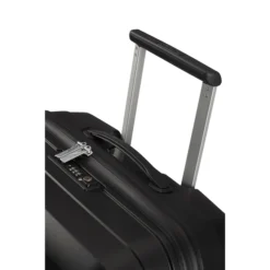 American Tourister Airconic Spinner 67 Onyx Black 17 American Tourister Airconic Spinner 67 Onyx Black -Goedkope Koffert Rein Winkel image 7422