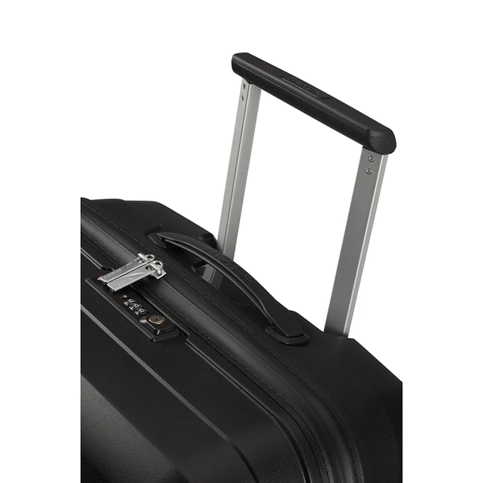 American Tourister Airconic Spinner 67 Onyx Black 9 American Tourister Airconic Spinner 67 Onyx Black - Afbeelding 9
