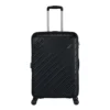 American Tourister Speedstar Spinner 67 Expandable Black
