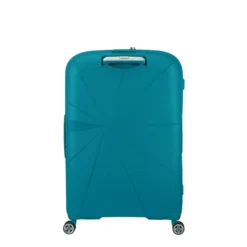 American Tourister Starvibe Spinner 77 EXP Verdigris 11 American Tourister Starvibe Spinner 77 EXP Verdigris -Goedkope Koffert Rein Winkel image 7435