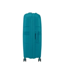 American Tourister Starvibe Spinner 77 EXP Verdigris 15 American Tourister Starvibe Spinner 77 EXP Verdigris -Goedkope Koffert Rein Winkel image 7439
