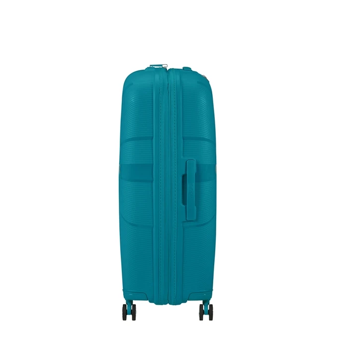 American Tourister Starvibe Spinner 77 EXP Verdigris 7 American Tourister Starvibe Spinner 77 EXP Verdigris - Afbeelding 7