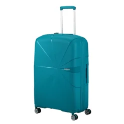 American Tourister Starvibe Spinner 77 EXP Verdigris 16 American Tourister Starvibe Spinner 77 EXP Verdigris -Goedkope Koffert Rein Winkel image 7440