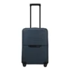 Samsonite Magnum Eco Spinner 55 Midnight Blue