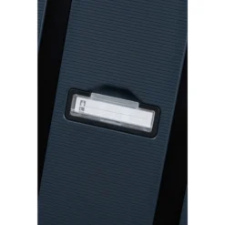 Samsonite Magnum Eco Spinner 55 Midnight Blue -Goedkope Koffert Rein Winkel image 7455