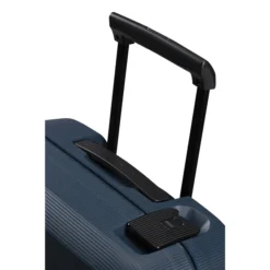 Samsonite Magnum Eco Spinner 55 Midnight Blue -Goedkope Koffert Rein Winkel image 7457
