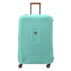 Delsey Moncey 4 Wheel Trolley 76 Almond