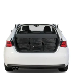 Car-Bags Audi A3 (8V) 2012-2020 3-deurs Hatchback