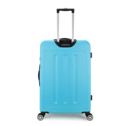 Decent Neon-Fix Trolley 76 Blauw -Goedkope Koffert Rein Winkel image 7485