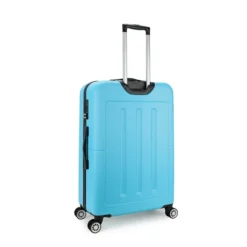 Decent Neon-Fix Trolley 76 Blauw -Goedkope Koffert Rein Winkel image 7486