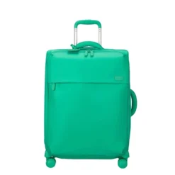 Lipault Plume Medium Trip Fizzy Mint